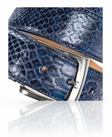 Ремень Унисекс 5007/40/Phiton.Navy